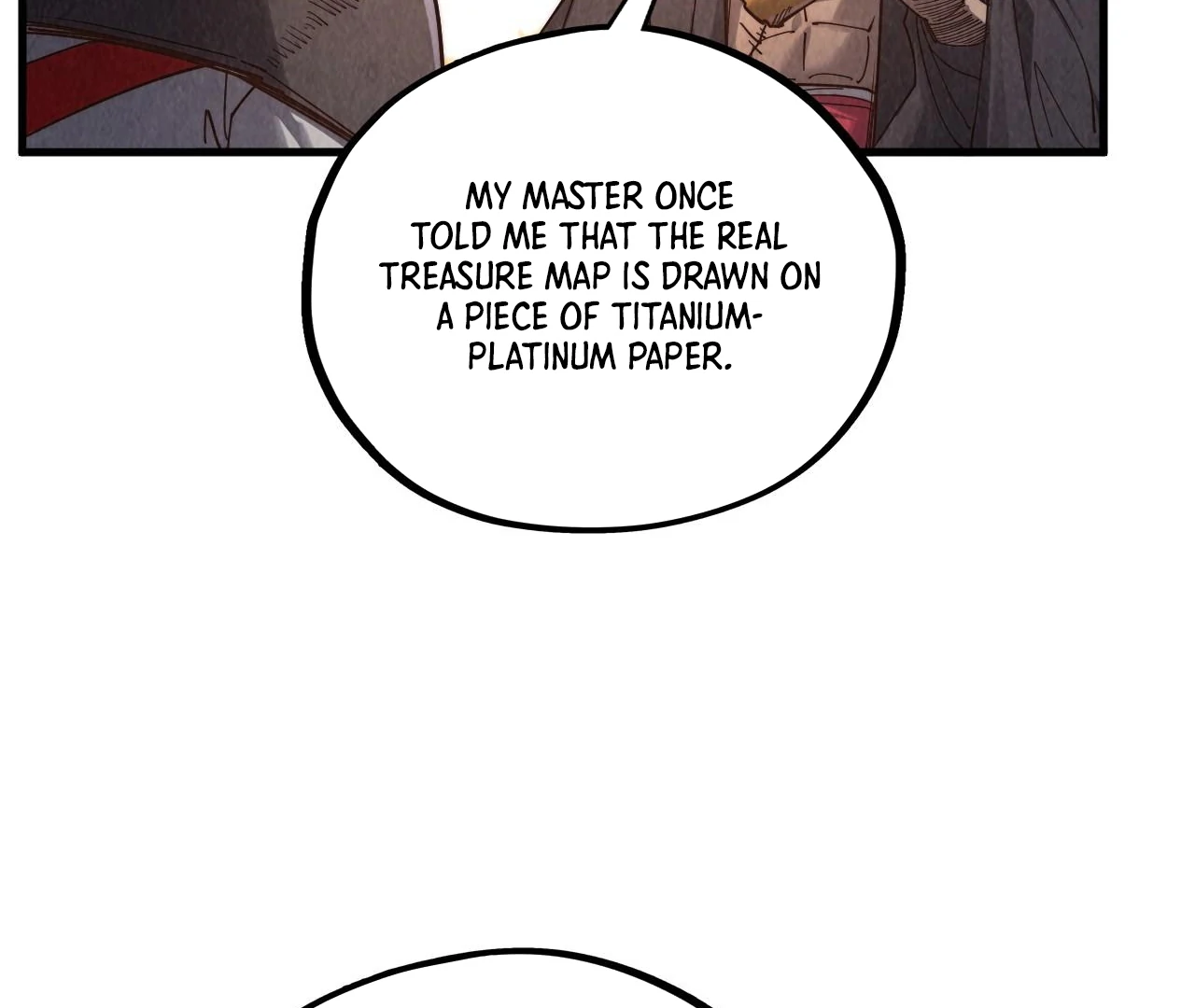 The Ultimate of All Ages Chapter 400 - page 20