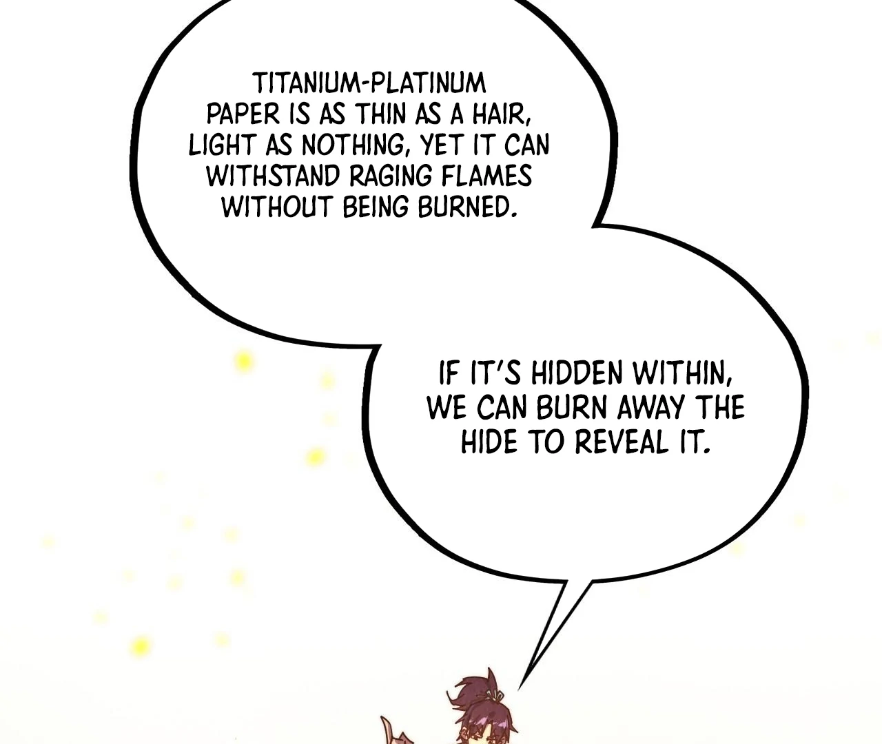 The Ultimate of All Ages Chapter 400 - page 21