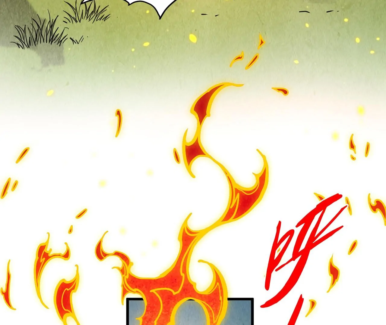 The Ultimate of All Ages Chapter 400 - page 24