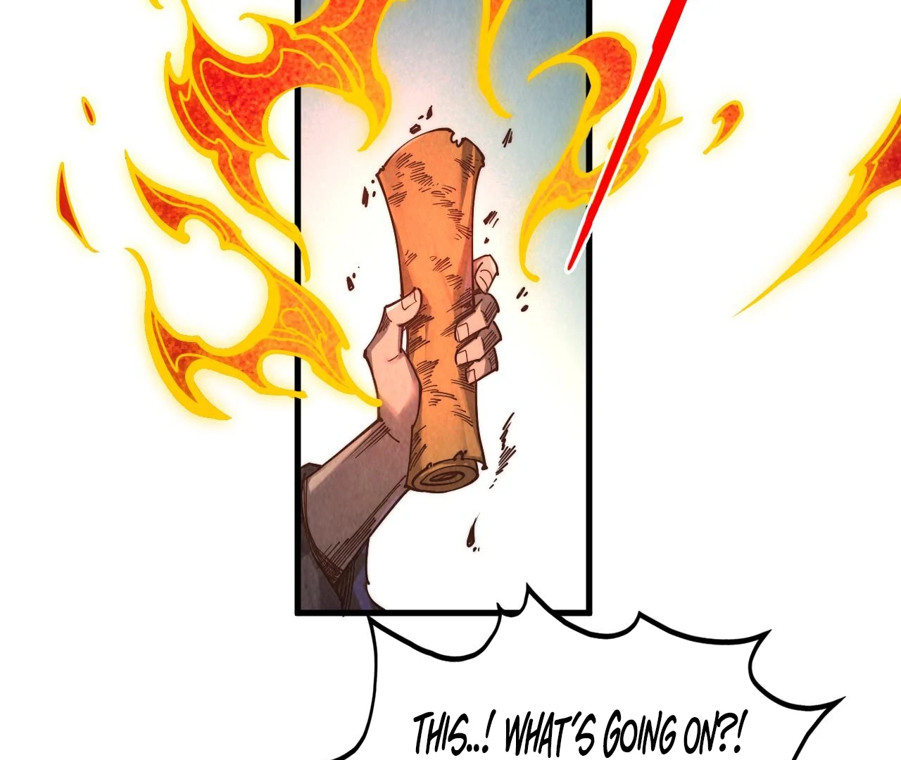 The Ultimate of All Ages Chapter 400 - page 25