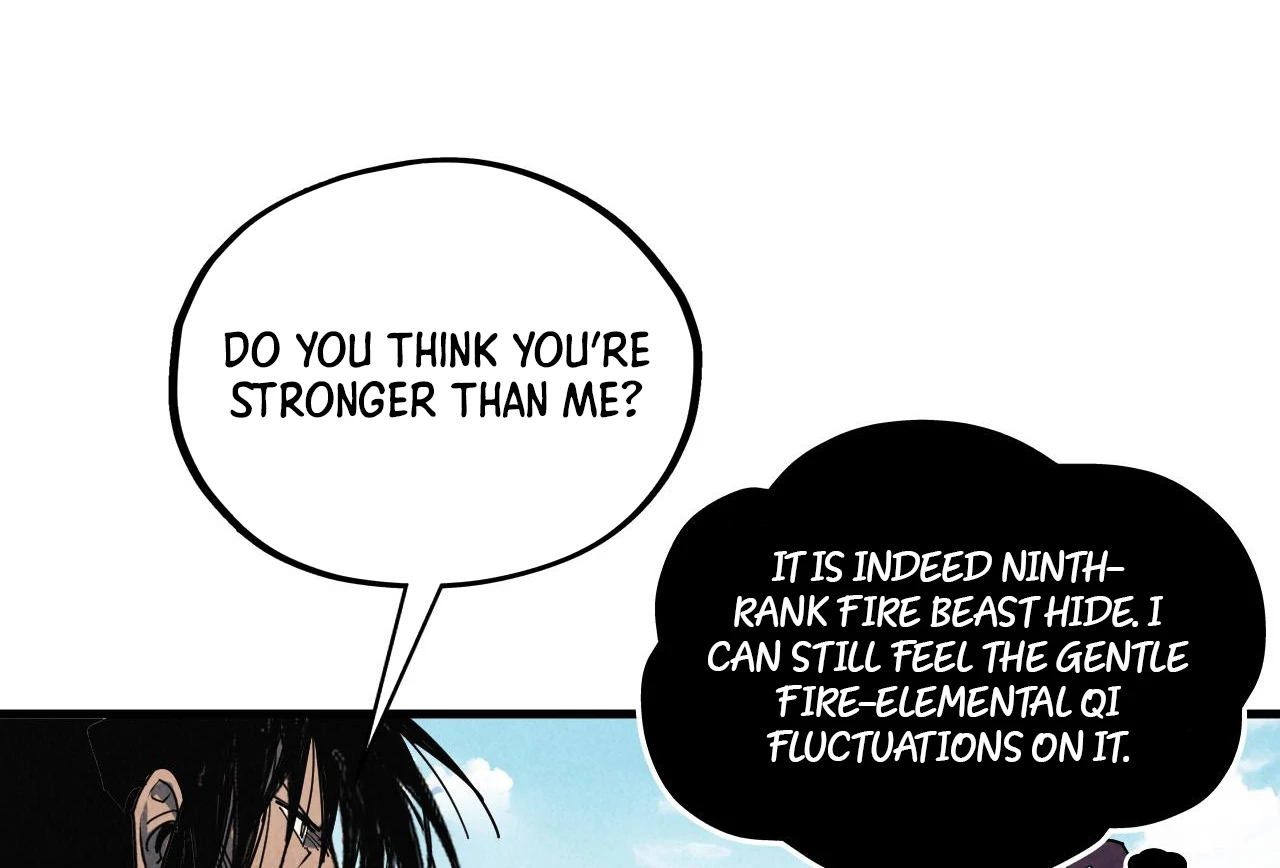 The Ultimate of All Ages Chapter 400 - page 28