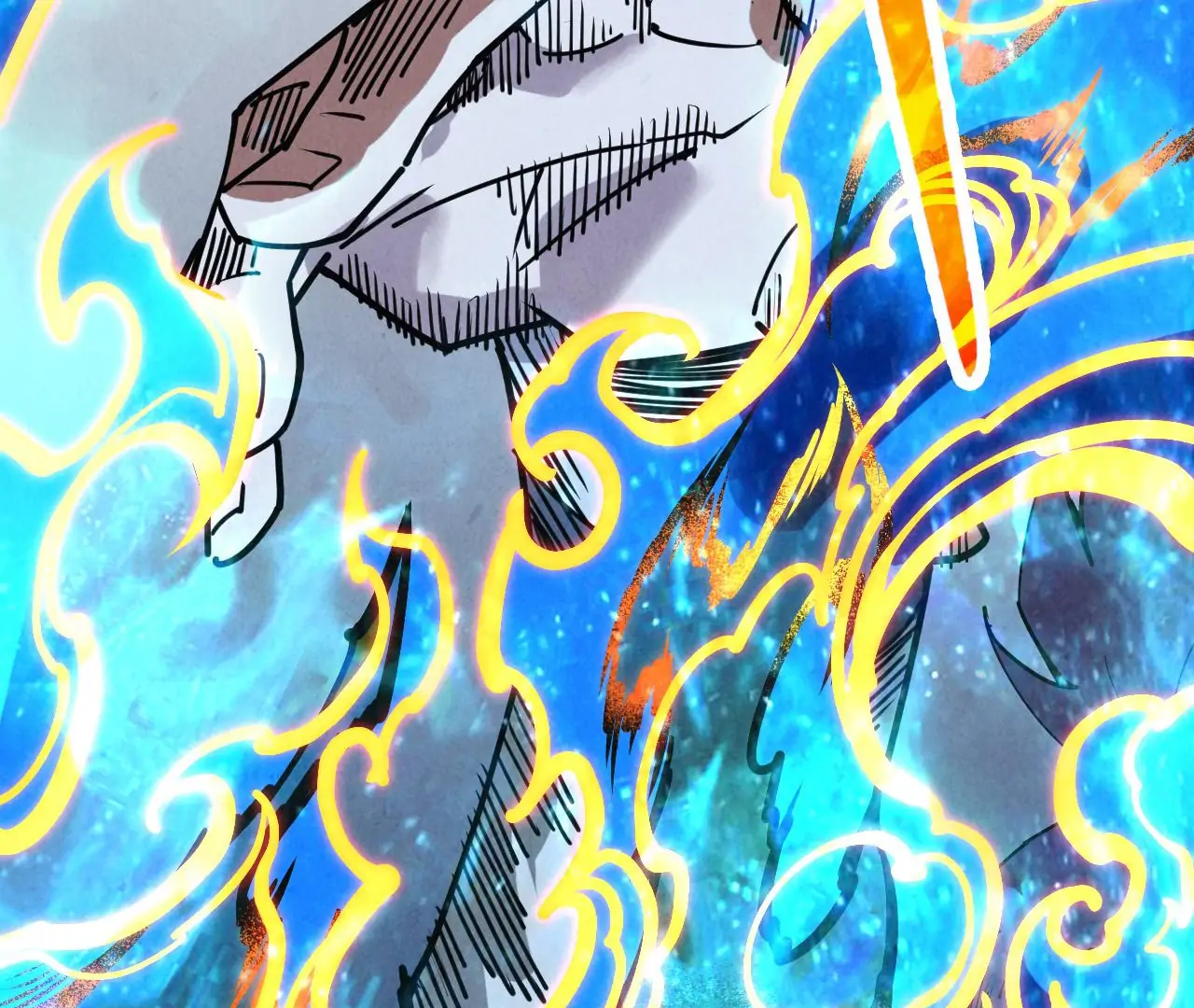 The Ultimate of All Ages Chapter 400 - page 32