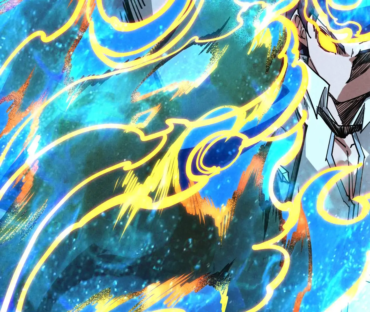 The Ultimate of All Ages Chapter 400 - page 33