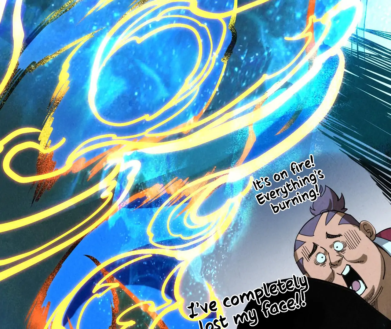 The Ultimate of All Ages Chapter 400 - page 34