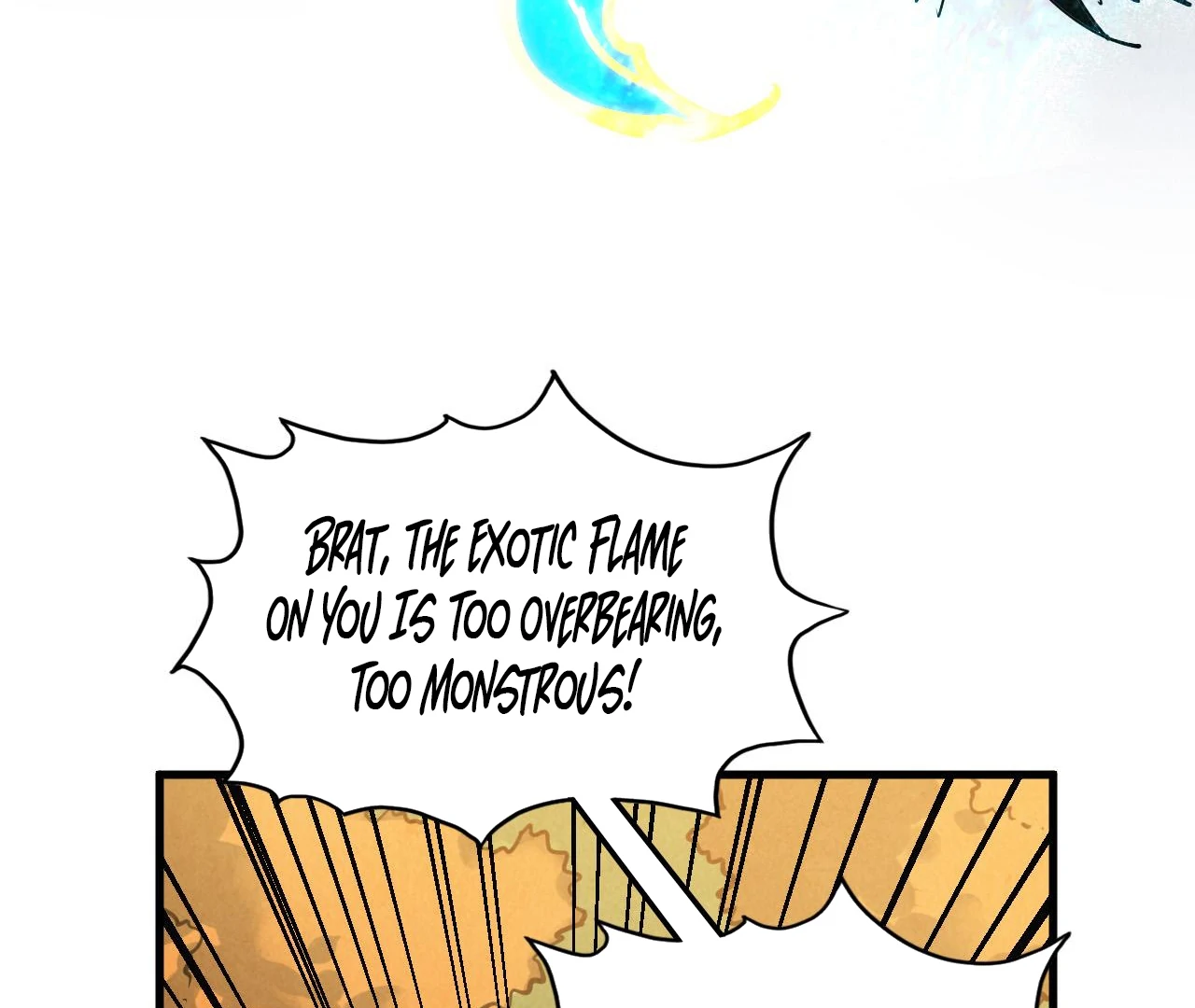 The Ultimate of All Ages Chapter 400 - page 36