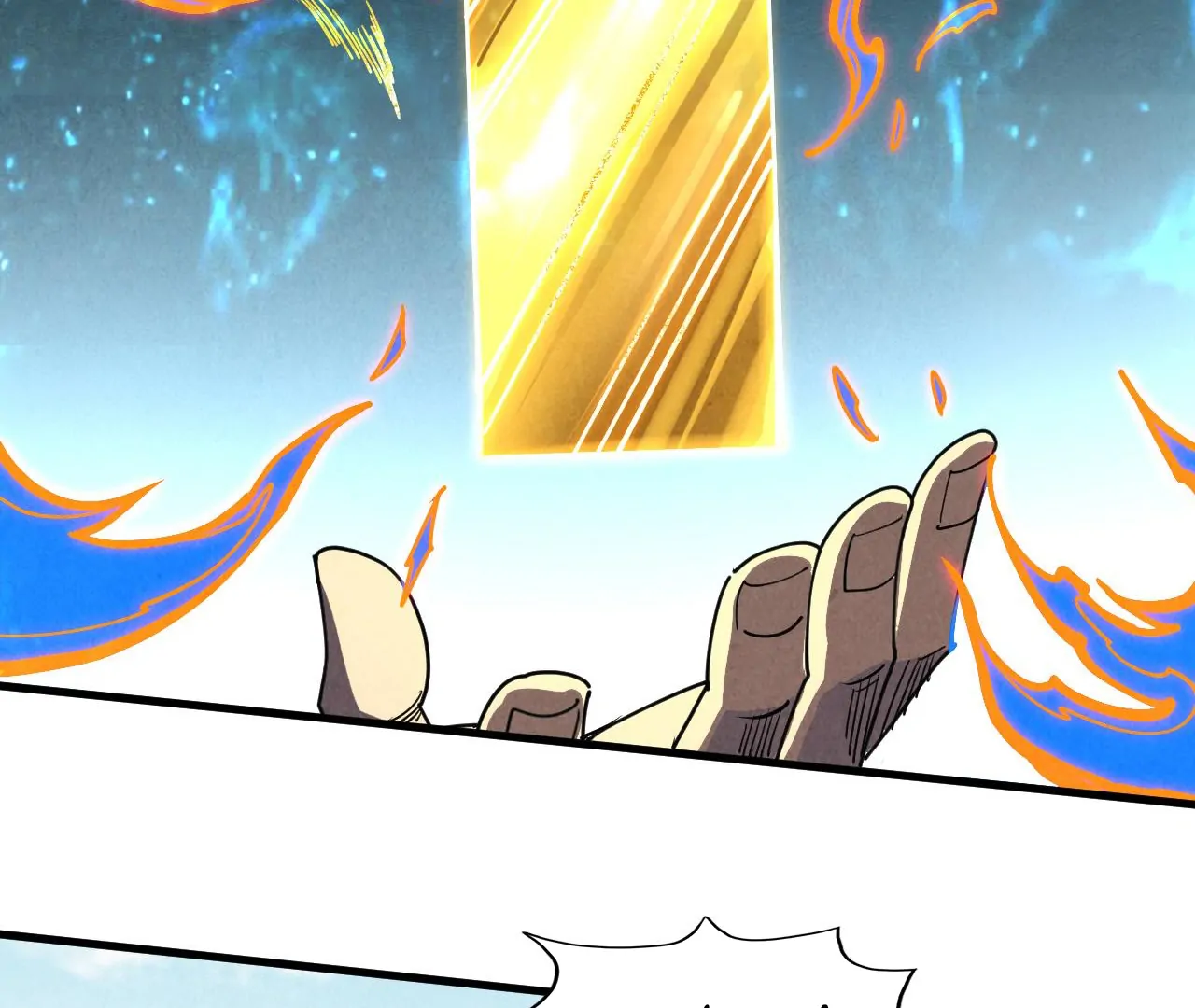 The Ultimate of All Ages Chapter 400 - page 39