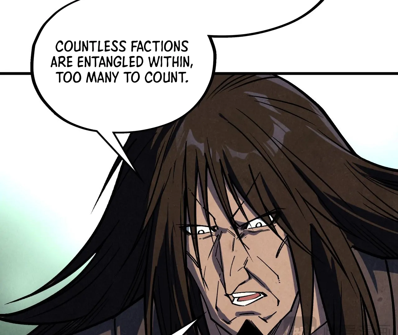 The Ultimate of All Ages Chapter 400 - page 48