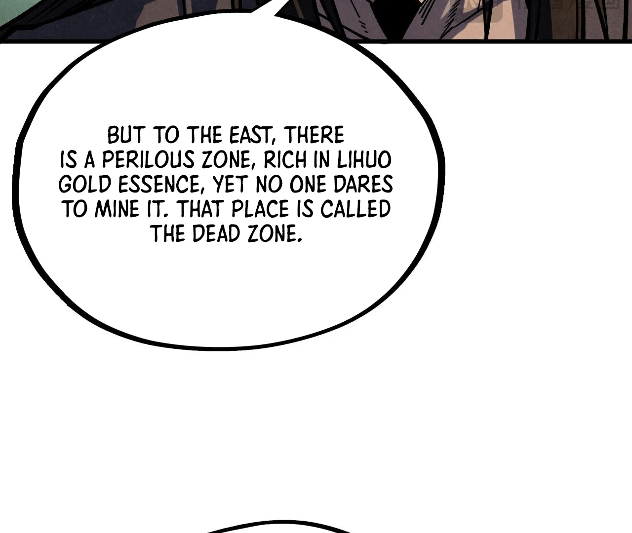 The Ultimate of All Ages Chapter 400 - page 49