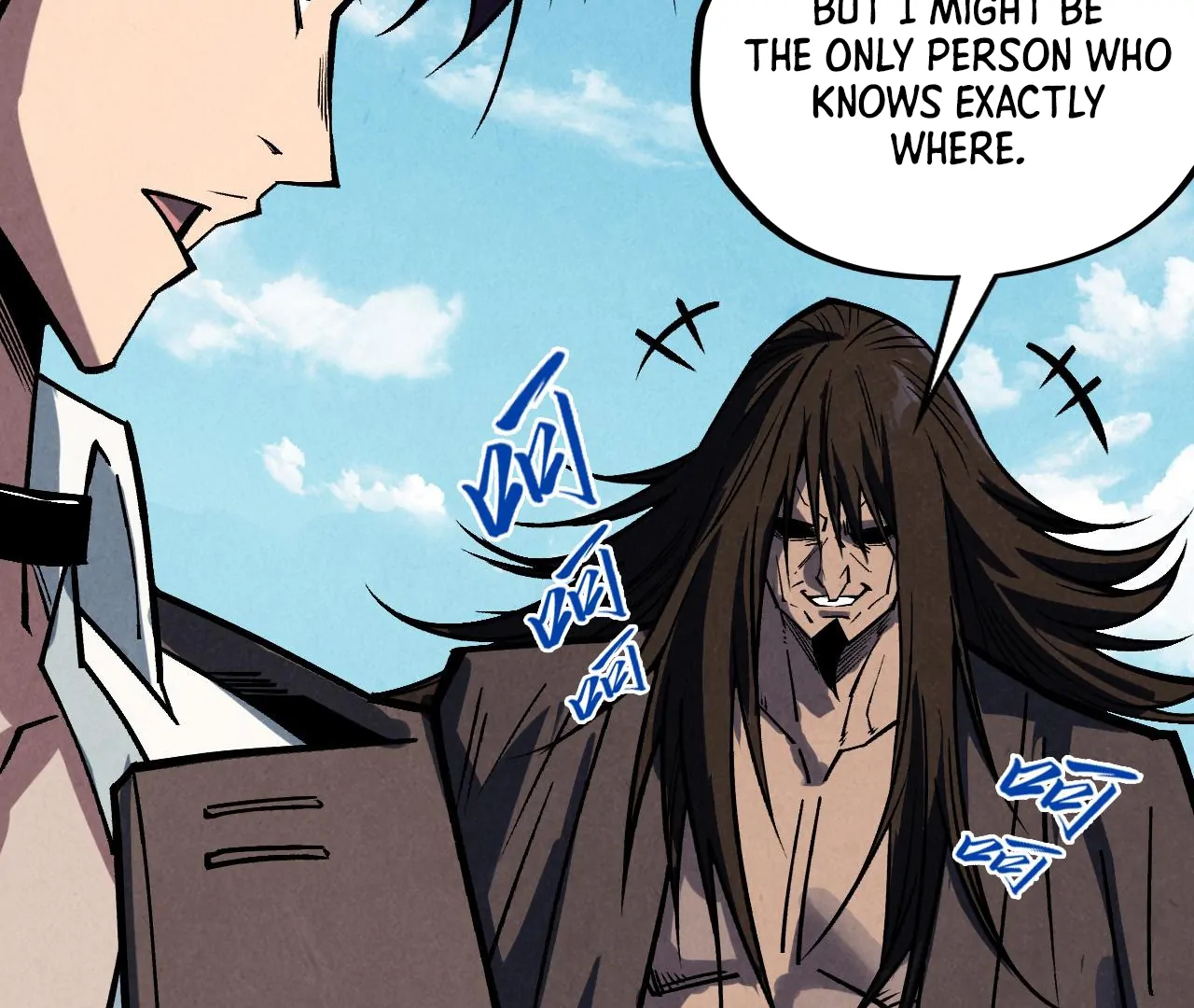 The Ultimate of All Ages Chapter 400 - page 51