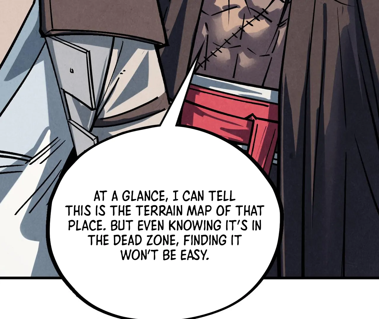 The Ultimate of All Ages Chapter 400 - page 52