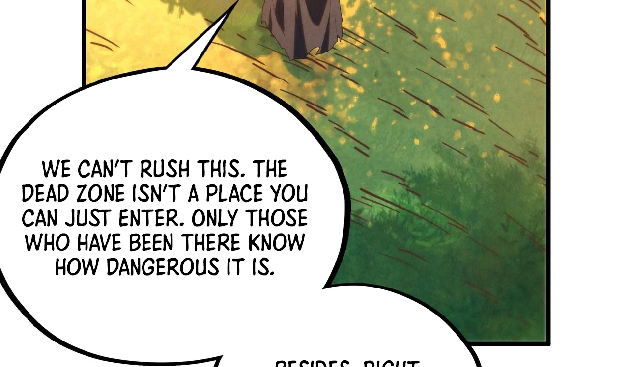 The Ultimate of All Ages Chapter 400 - page 55