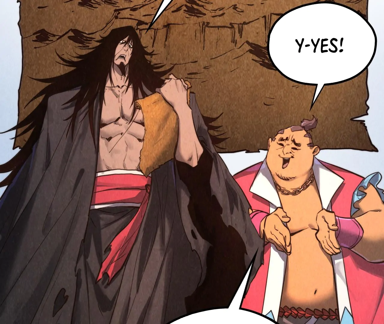 The Ultimate of All Ages Chapter 400 - page 5