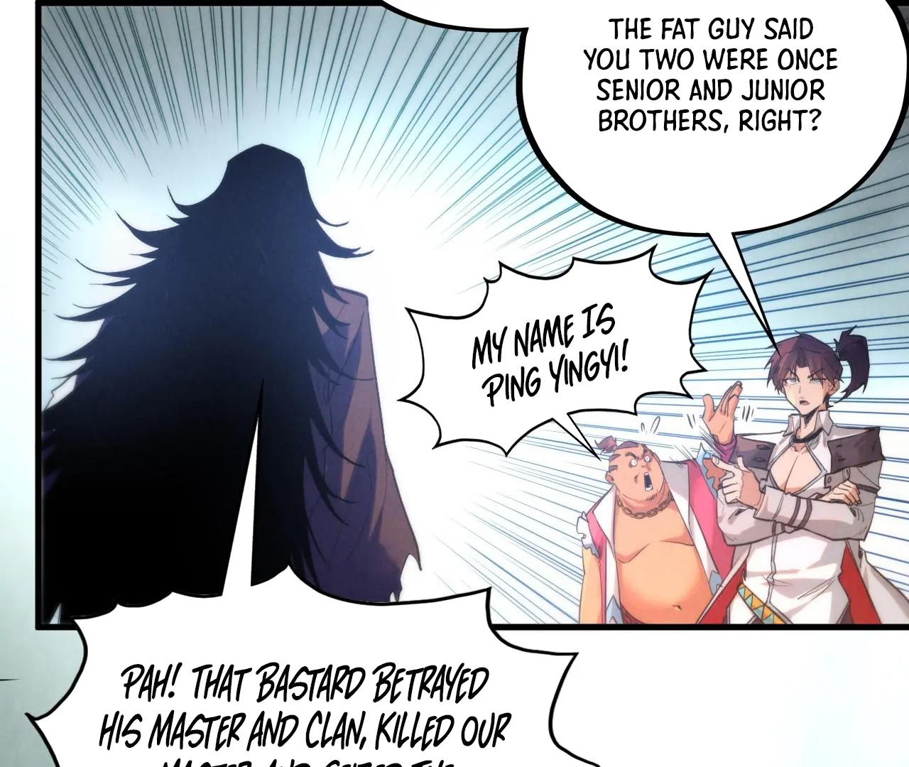 The Ultimate of All Ages Chapter 400 - page 62