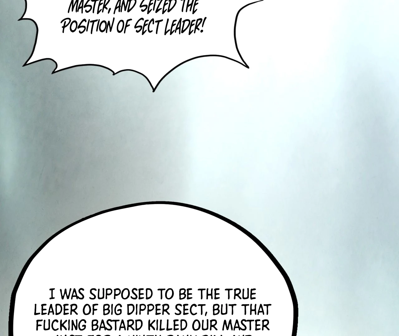 The Ultimate of All Ages Chapter 400 - page 63