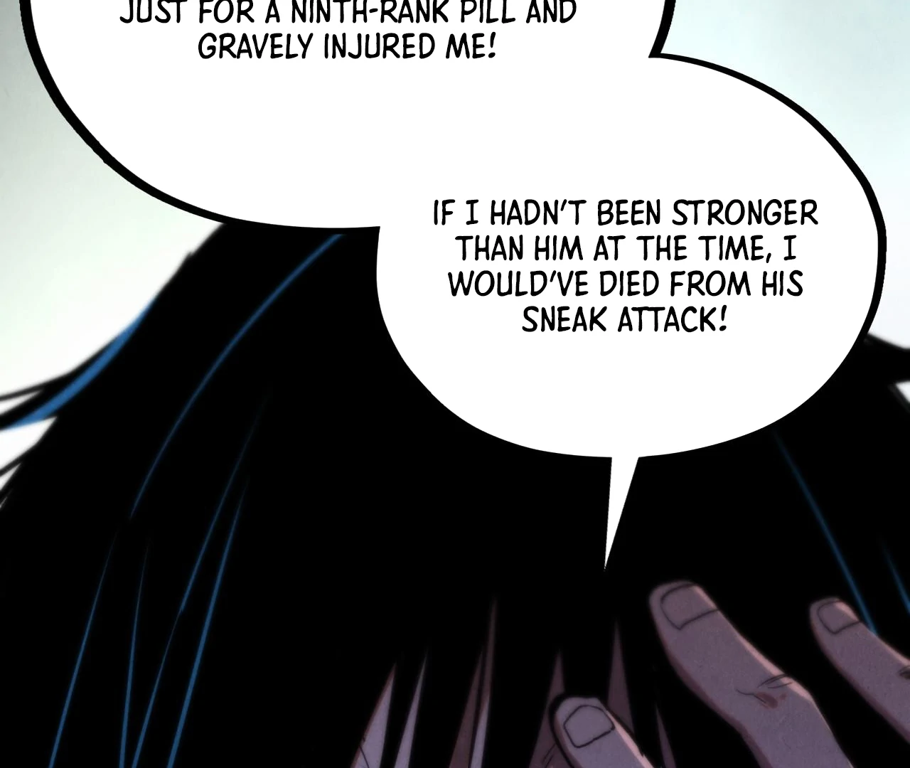 The Ultimate of All Ages Chapter 400 - page 64