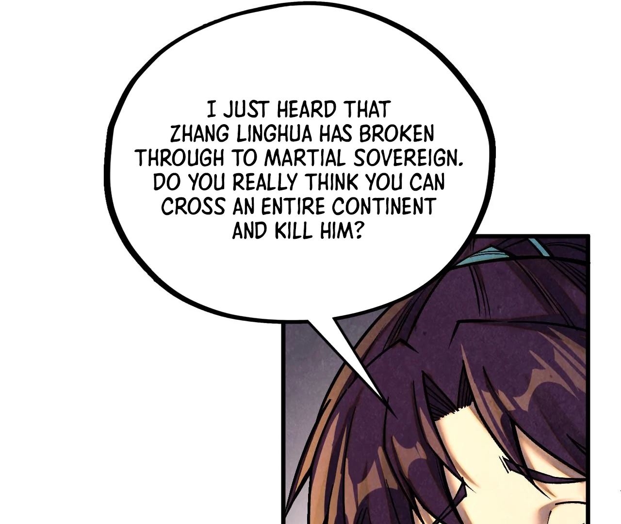 The Ultimate of All Ages Chapter 400 - page 71