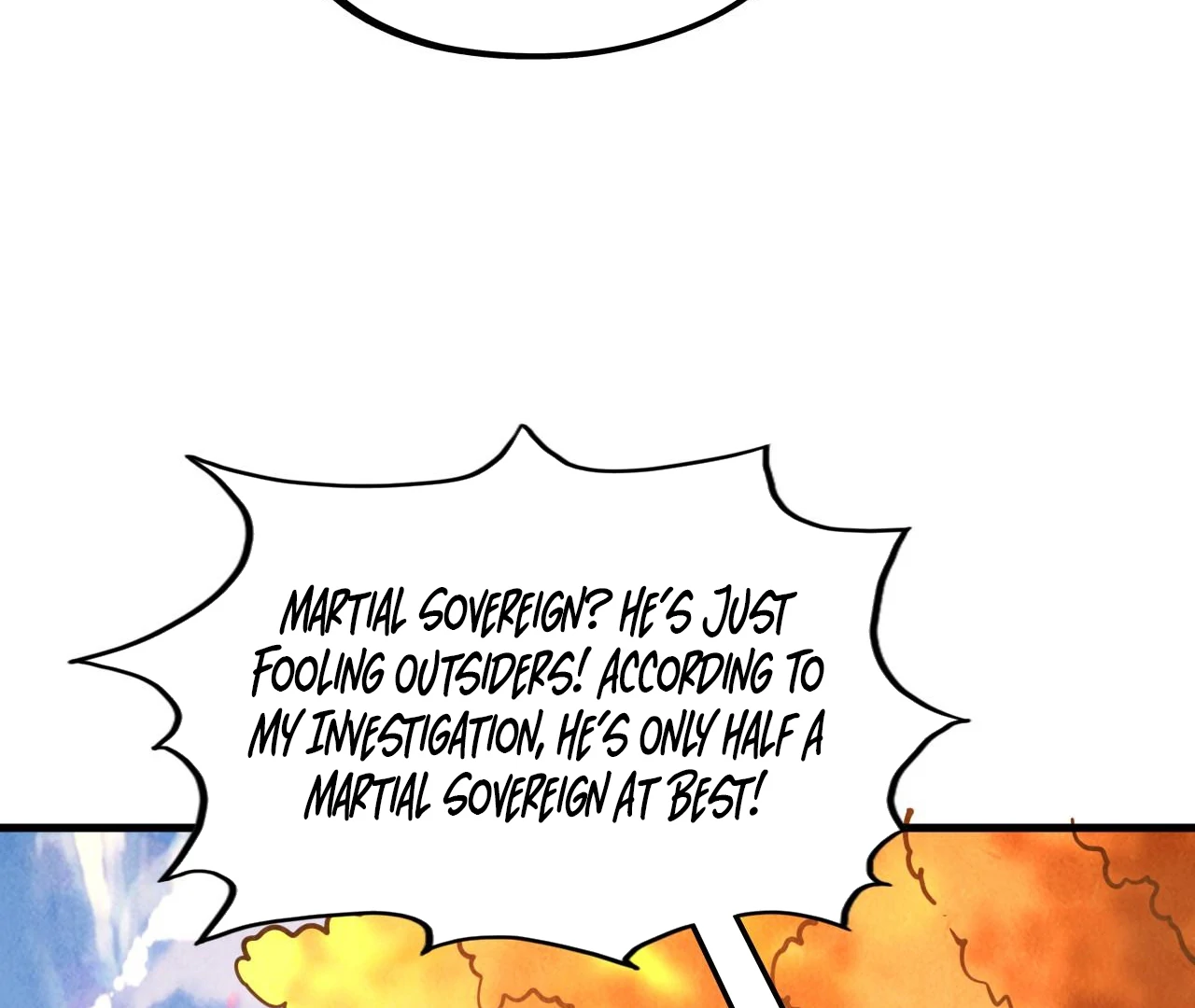 The Ultimate of All Ages Chapter 400 - page 73