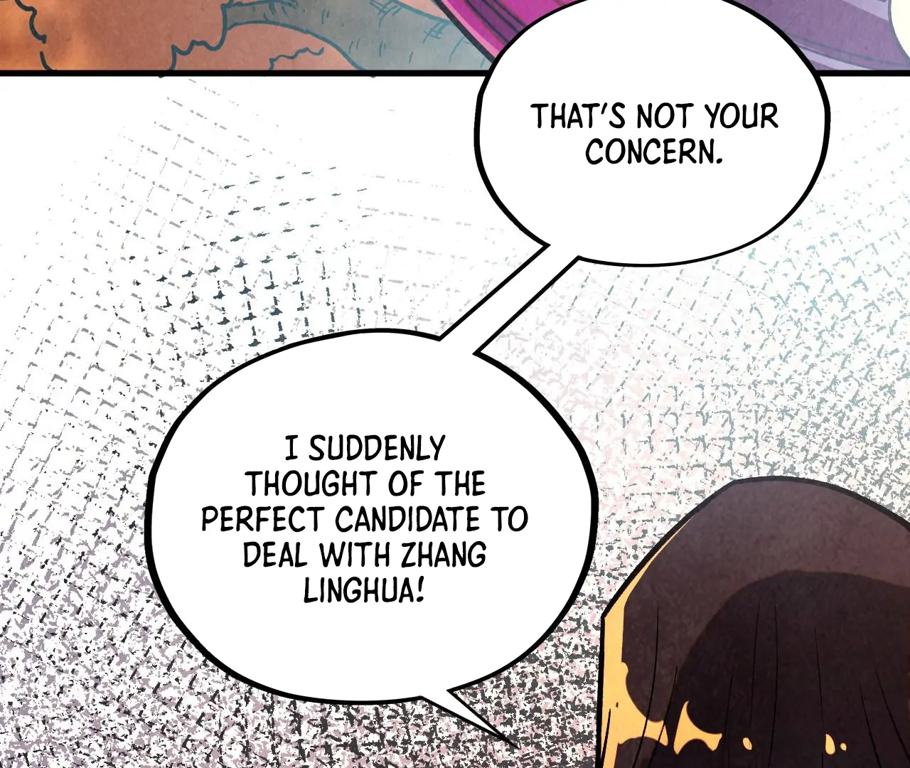 The Ultimate of All Ages Chapter 400 - page 78