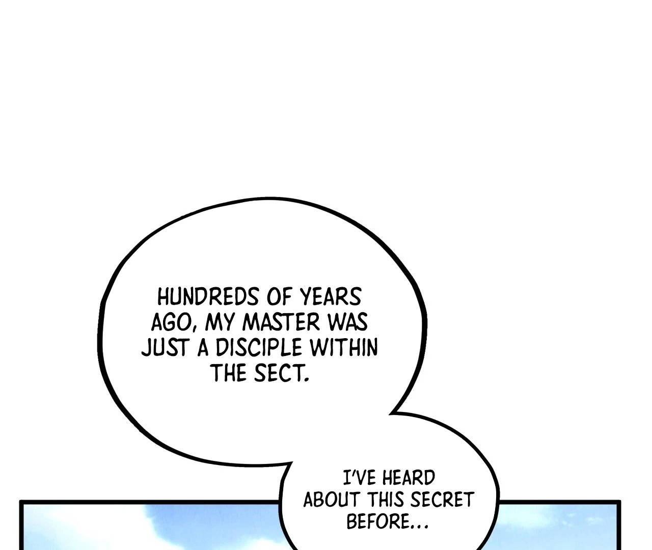 The Ultimate of All Ages Chapter 400 - page 7