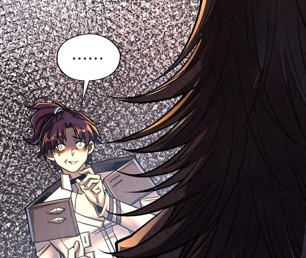 The Ultimate of All Ages Chapter 400 - page 79