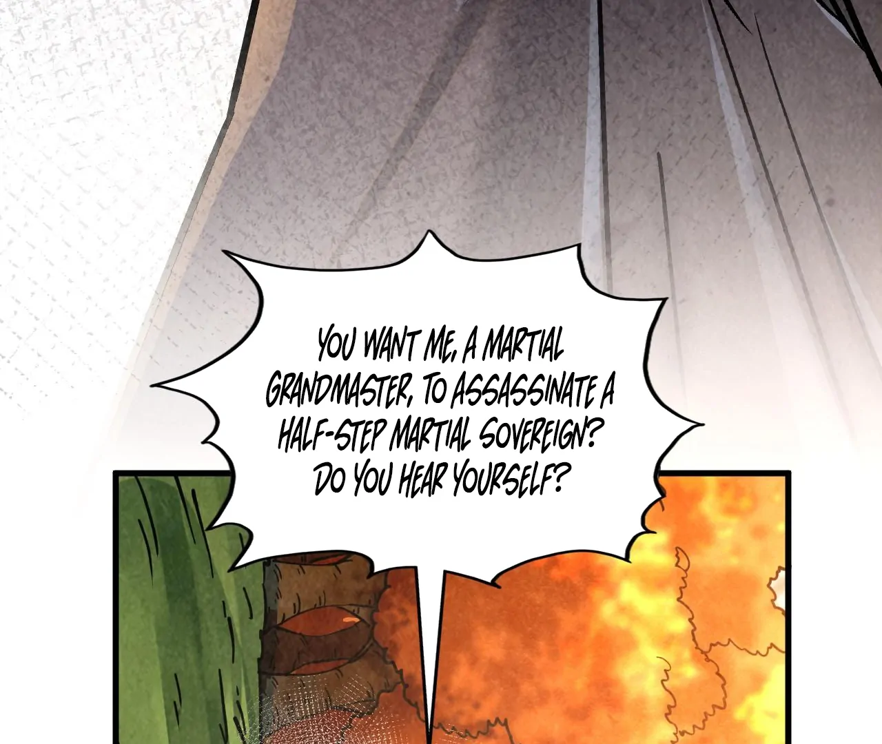 The Ultimate of All Ages Chapter 400 - page 81