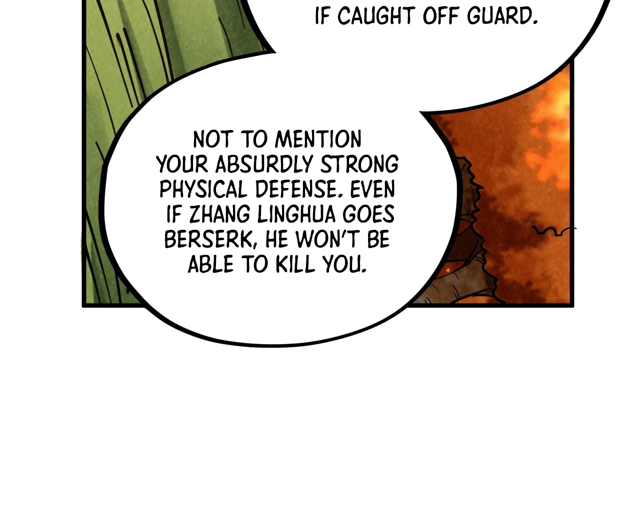 The Ultimate of All Ages Chapter 400 - page 84