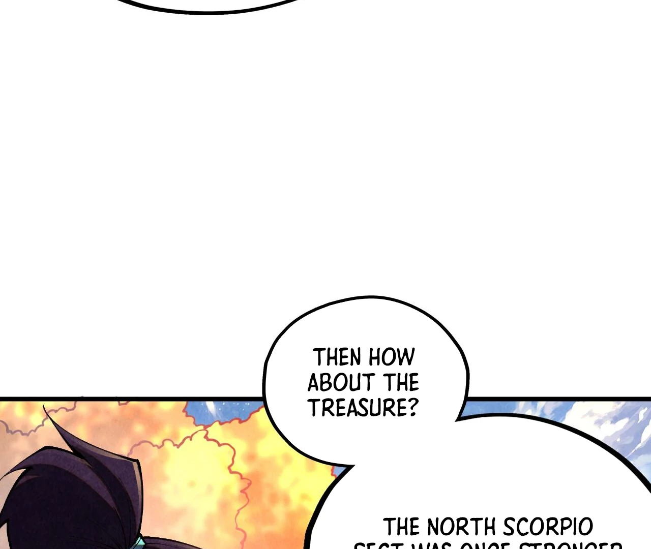 The Ultimate of All Ages Chapter 400 - page 88