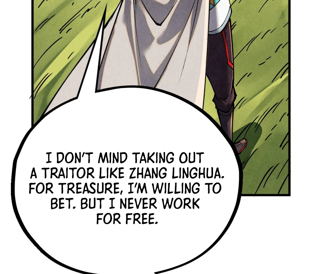 The Ultimate of All Ages Chapter 400 - page 93