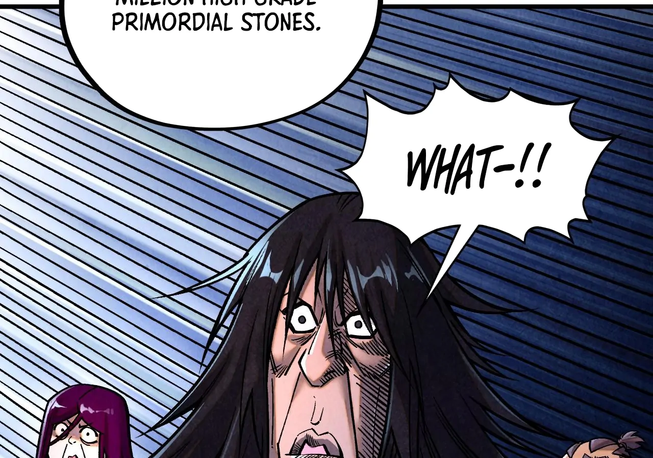 The Ultimate of All Ages Chapter 400 - page 95