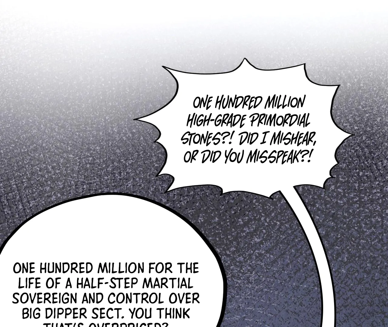 The Ultimate of All Ages Chapter 400 - page 97