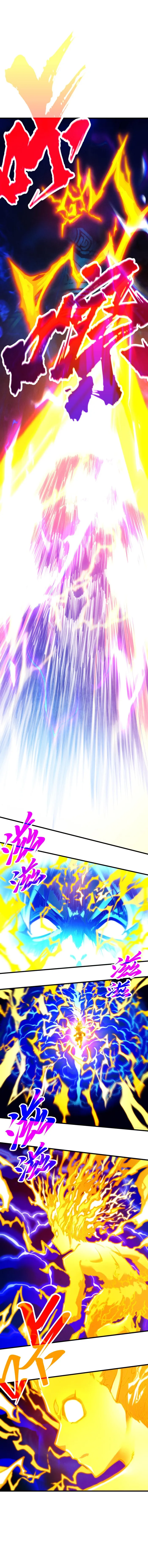 The Ultimate of All Ages Chapter 401 - page 2