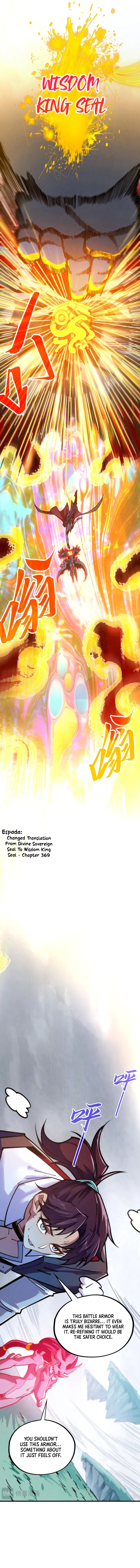 The Ultimate of All Ages Chapter 401 - page 7