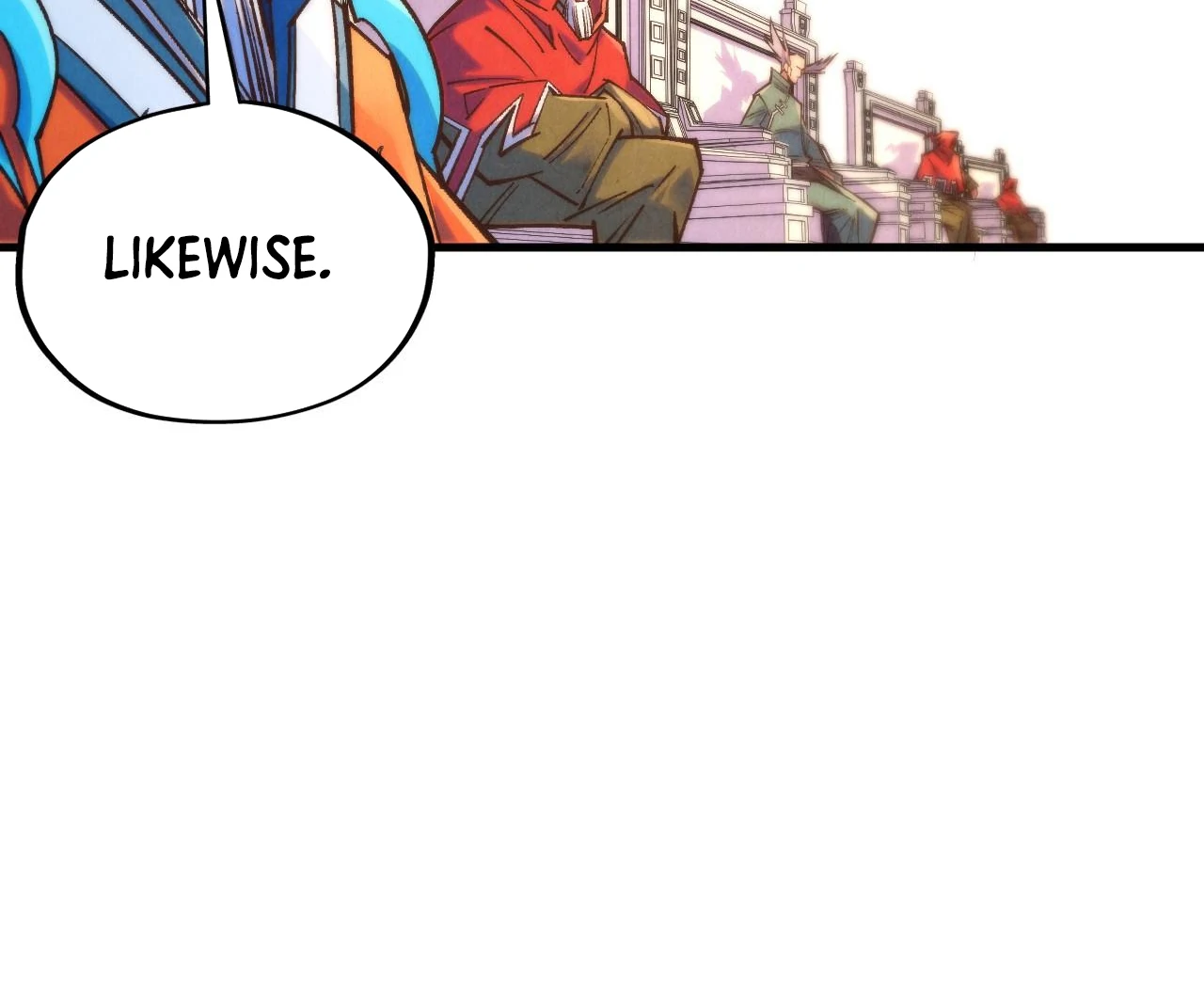 The Ultimate of All Ages Chapter 402 - page 99