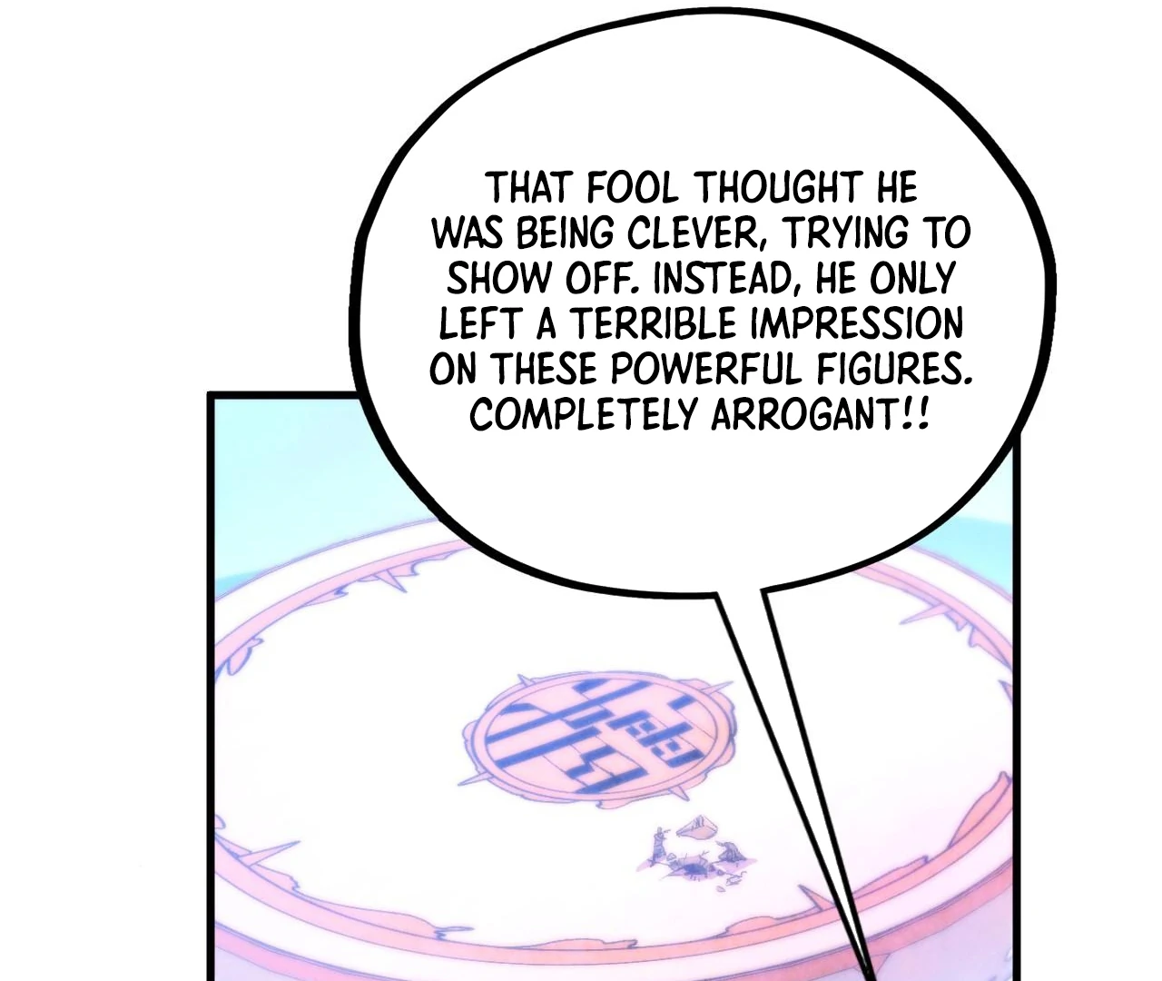 The Ultimate of All Ages Chapter 402 - page 100