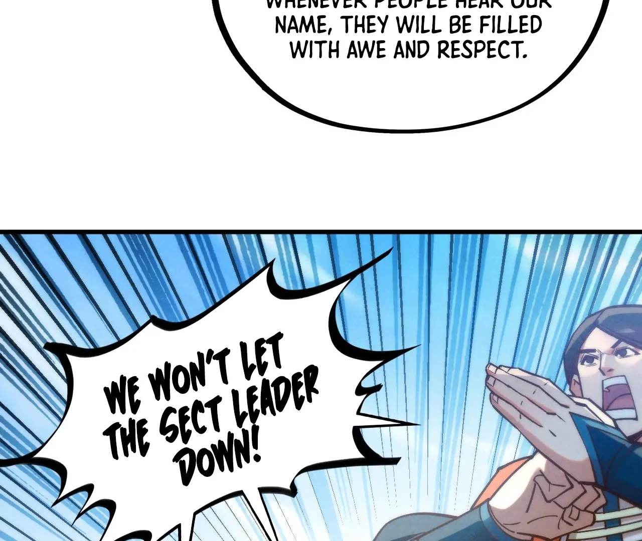 The Ultimate of All Ages Chapter 402 - page 106