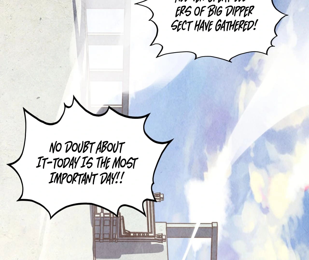 The Ultimate of All Ages Chapter 402 - page 10