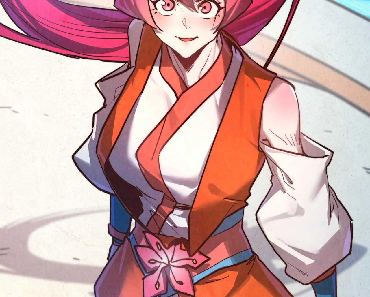 The Ultimate of All Ages Chapter 402 - page 109