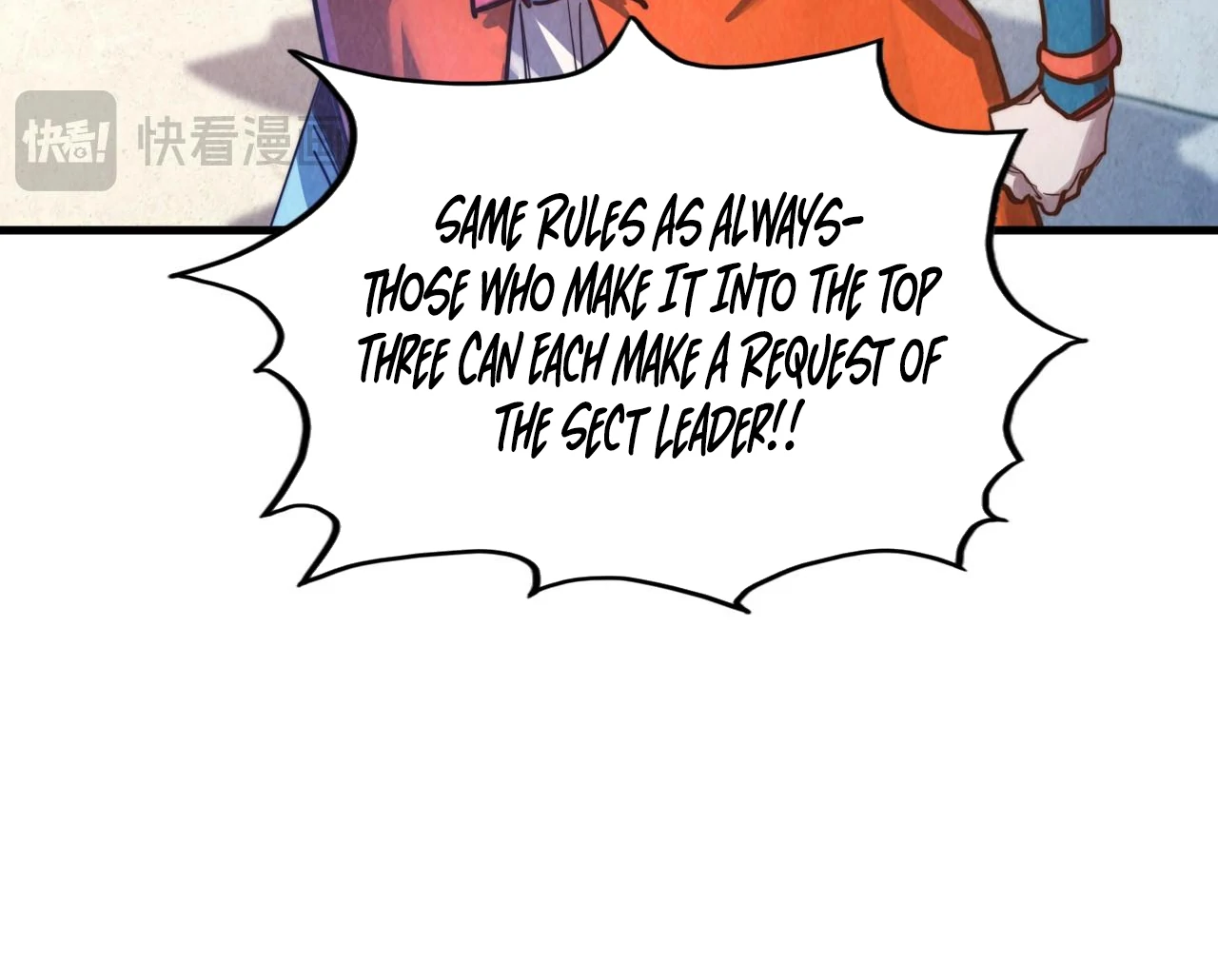 The Ultimate of All Ages Chapter 402 - page 110