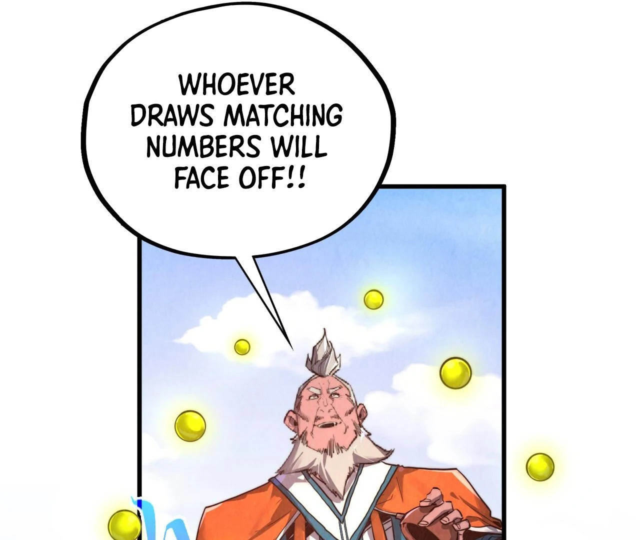 The Ultimate of All Ages Chapter 402 - page 111