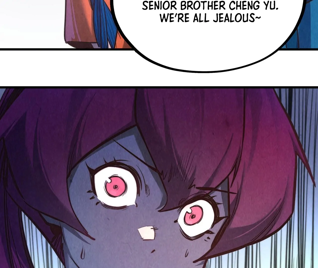 The Ultimate of All Ages Chapter 402 - page 121