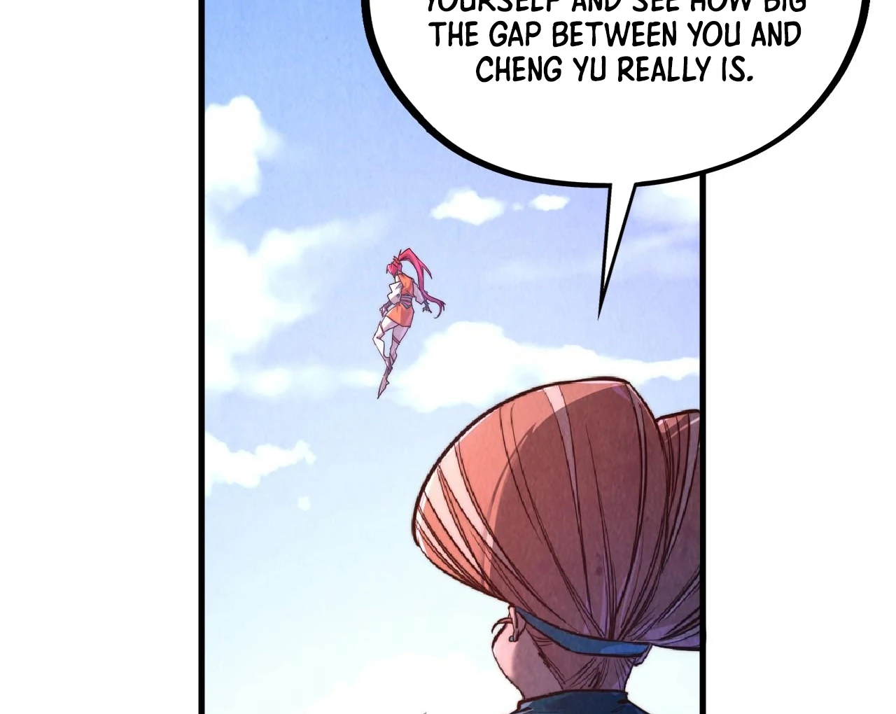 The Ultimate of All Ages Chapter 402 - page 123