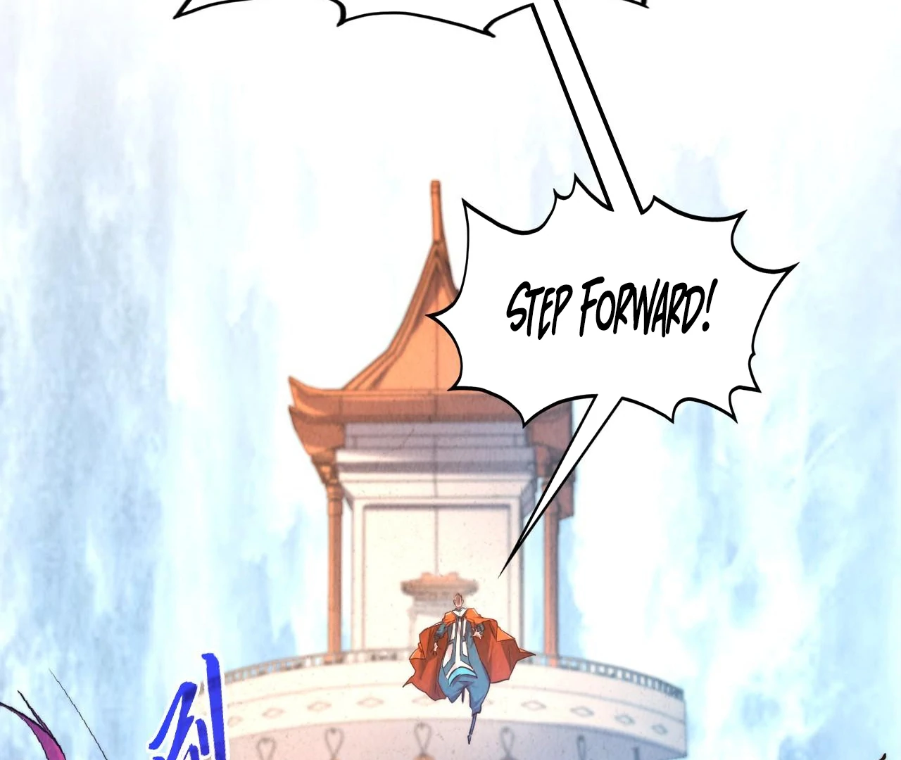 The Ultimate of All Ages Chapter 402 - page 127