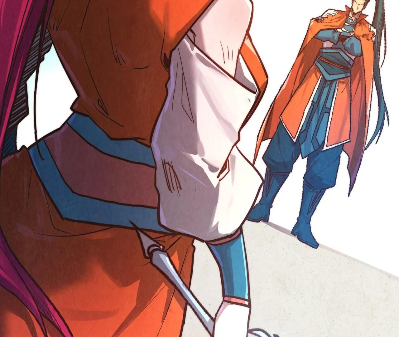 The Ultimate of All Ages Chapter 402 - page 131