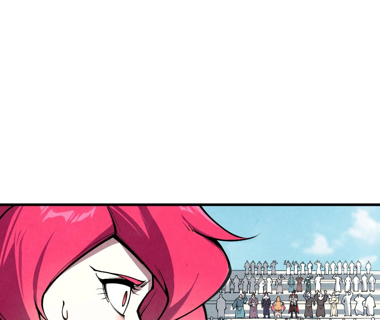 The Ultimate of All Ages Chapter 402 - page 133