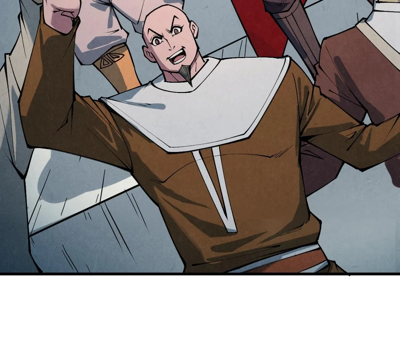 The Ultimate of All Ages Chapter 402 - page 136