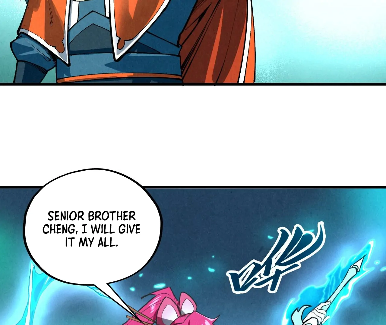 The Ultimate of All Ages Chapter 402 - page 142