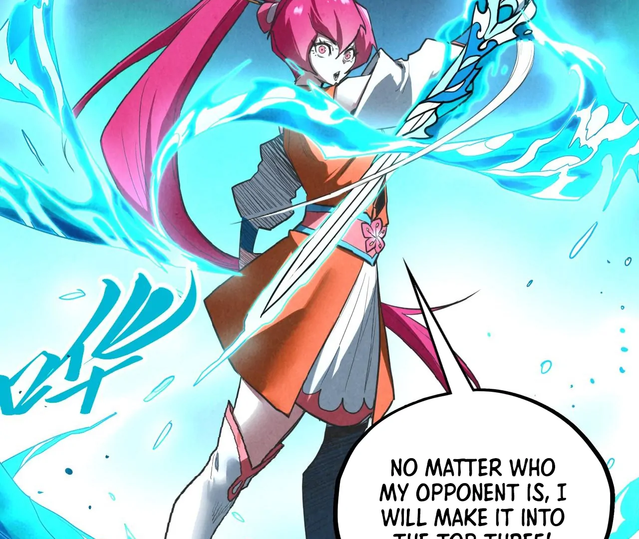 The Ultimate of All Ages Chapter 402 - page 143