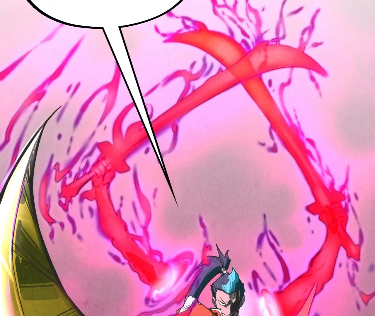 The Ultimate of All Ages Chapter 402 - page 146