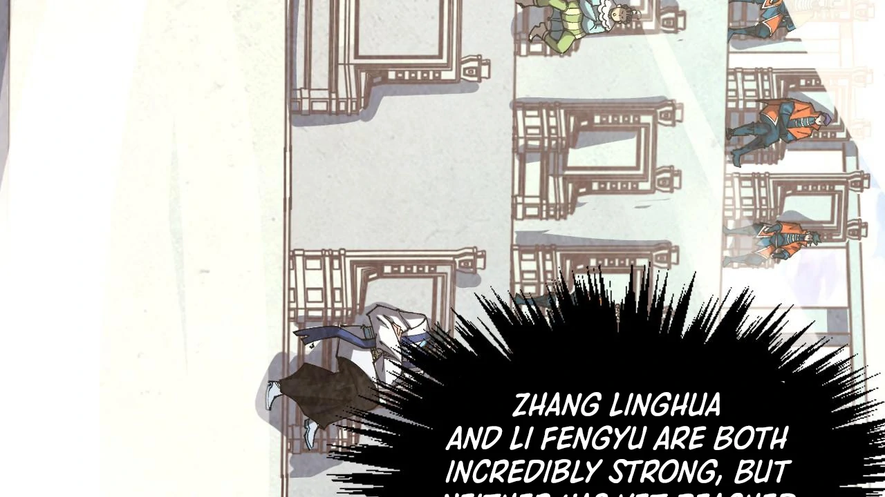 The Ultimate of All Ages Chapter 402 - page 15