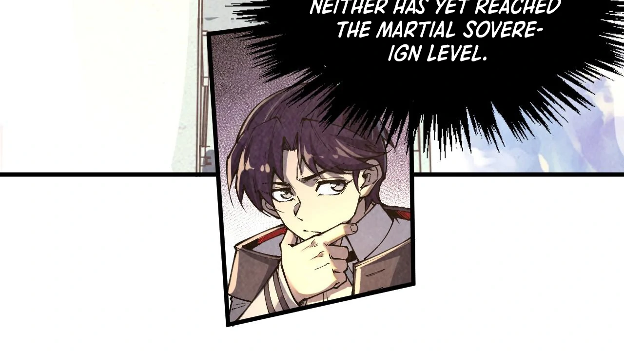 The Ultimate of All Ages Chapter 402 - page 16